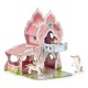 MINI PRINCESS CASTLE