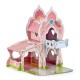 Mini Princess castle