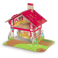 MINI FERME