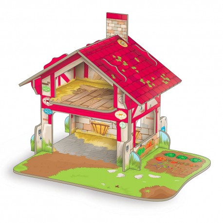 MINI FARM