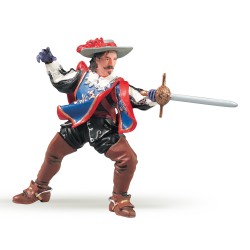 Figurine Sancho Panza Papo - 30501