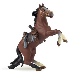 CHEVAL DE MOUSQUETAIRE