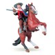 CHEVAL DE MOUSQUETAIRE