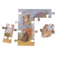 Puzzle Musiciens 40 Pcs