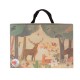 Puzzle Foret 40 Pcs