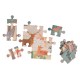 Puzzle Foret 40 Pcs