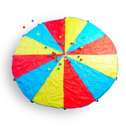 Parachute