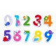 Soapsox Foam Bath Letters & Numbers