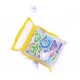 Soapsox Lettres et chiffres pour le bain