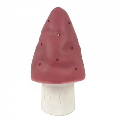 Lampe Champignon Petit Cuberdon
