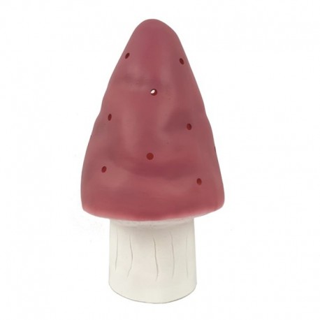 Lampe Champignon Petit Cuberdon