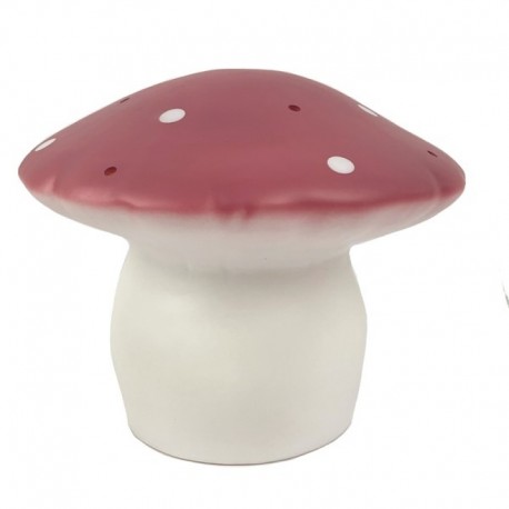 Lamp Medium Mushroom Cuberdon