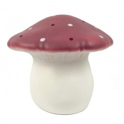 Large Mushroom Cuberdon