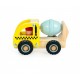 CEMENT MIXER