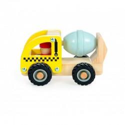 CEMENT MIXER