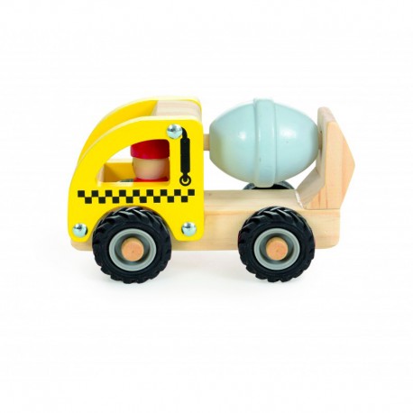 CEMENT MIXER