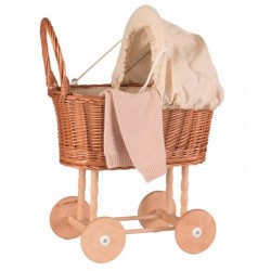 Landau Osier Ecru