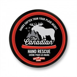 Hand Rescue 4 oz Canadian