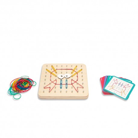 Geoboard