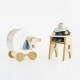Nursery set