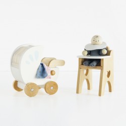 Nursery set