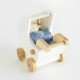 Nursery set