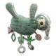 Peluche d'activités Chillos le Paresseux