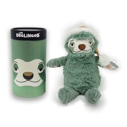 Plush small simply Chillos the Sloth 15 cm