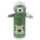 Peluche Simply Chillos le paresseux en boite 15 cm