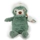 Peluche Simply Chillos le paresseux en boite 15 cm