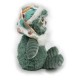 Peluche Simply Chillos le paresseux en boite 15 cm