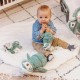 Peluche Simply Chillos le paresseux en boite 15 cm