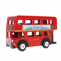 London Bus