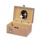 Coffret A Bijoux Musical Musiciens