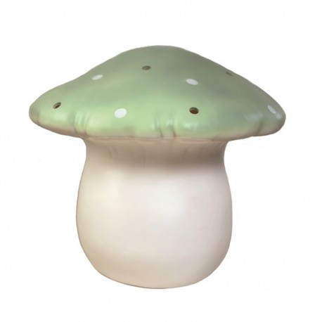 Lampe Champignon Grand Amande