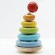 Rainbow stack