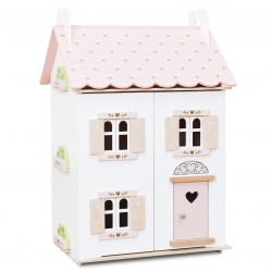 Maison Roseheart