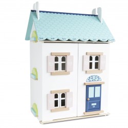 Maison Bluebelle