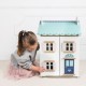 Maison Bluebelle