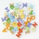 Letters in a bag
