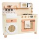 Large Kitchen