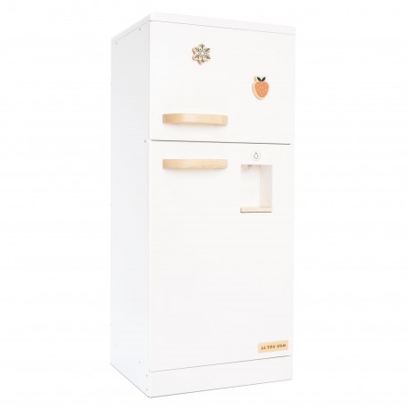 Fridge Freezer