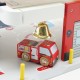Le Garage des Pompiers
