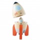 Space Rocket