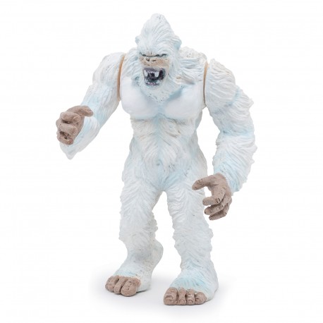 YETI