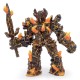 GOLEM DE FEU