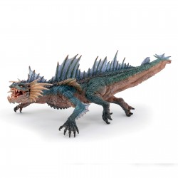 DRAGON DES MERS