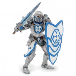 CHEVALIER D'ARGENT