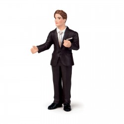 GROOM COSTUME