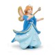 THE BLUE STARRY FAIRY